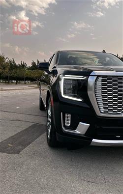 جي ام سي يوكون